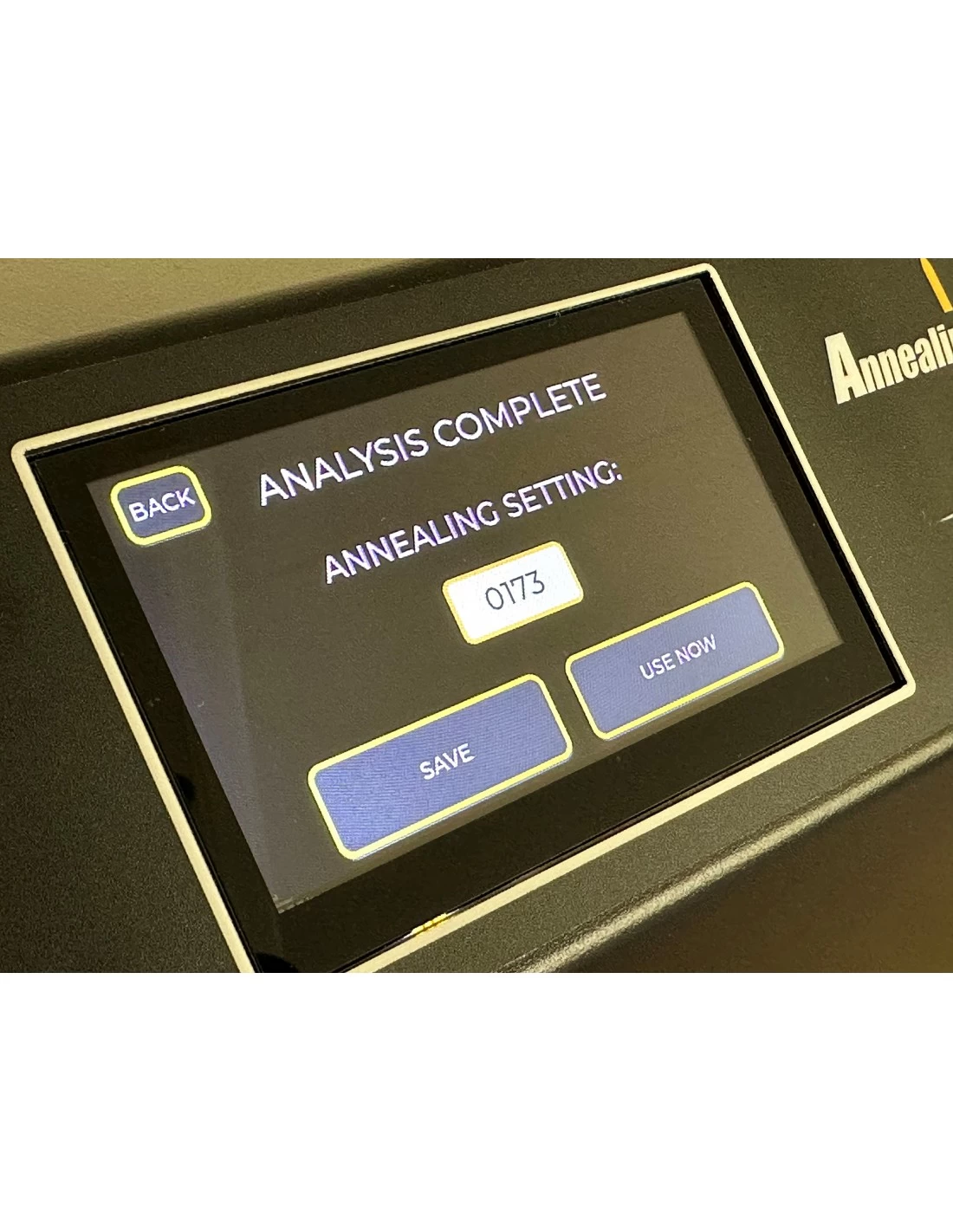 amp-induction-annealer-machine-mark-ii-db1 RECOCEDORA POR INDUCCIÓN AMP MODELO MARK II DB