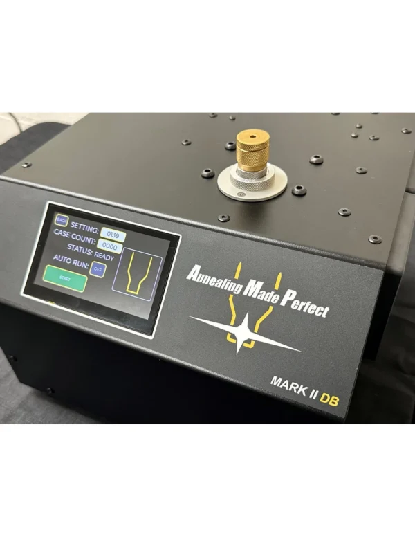 amp-induction-annealer-machine-mark-ii-db3 RECOCEDORA POR INDUCCIÓN AMP MODELO MARK II DB