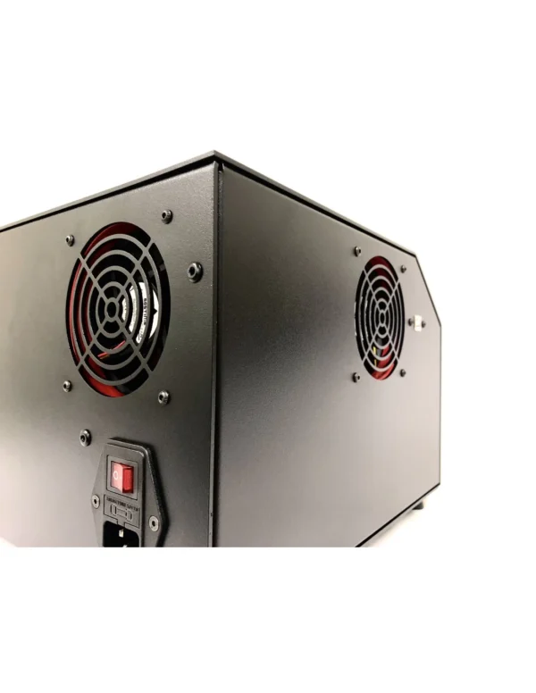 amp-induction-annealer-machine-mark-ii-db5 RECOCEDORA POR INDUCCIÓN AMP MODELO MARK II DB