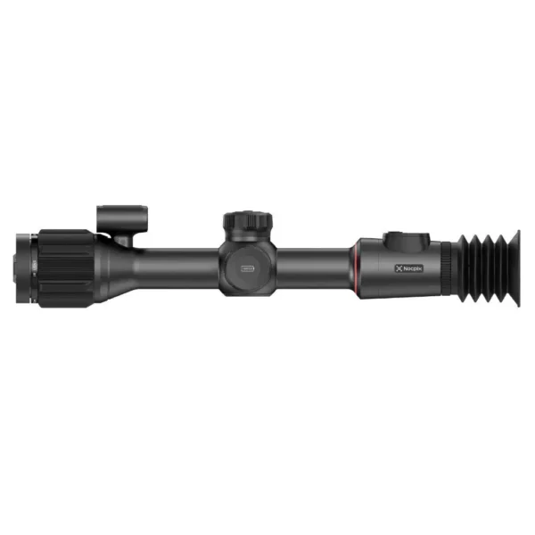 bl35r-2 Visor térmico Nocpix BOLT BL35R