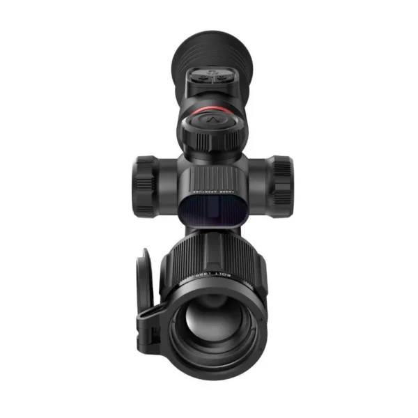 bl35r-7 Visor térmico Nocpix BOLT BL35R