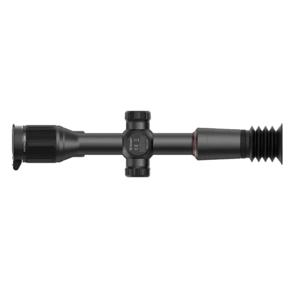 bl35r-9 Visor térmico Nocpix BOLT BL35R
