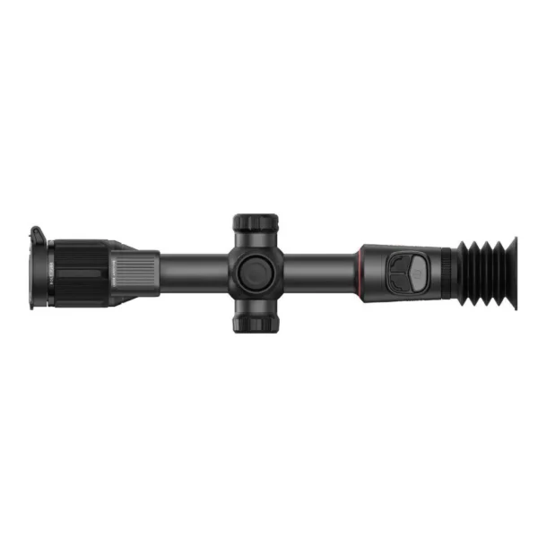 bp25r-2 Visor térmico Nocpix BOLT BP25R
