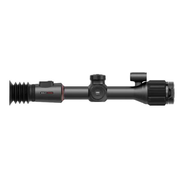 bp25r-4 Visor térmico Nocpix BOLT BP25R