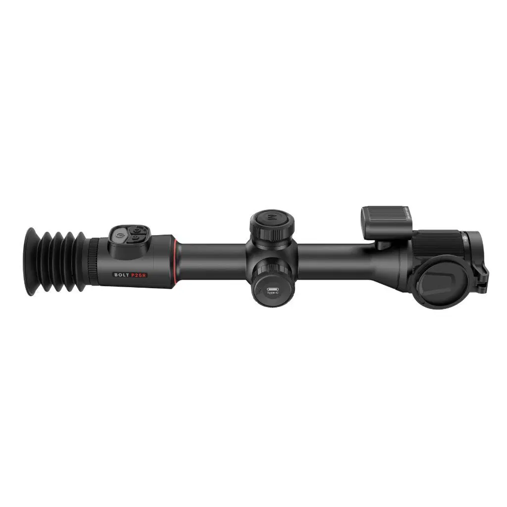 bp25r-5 Visor térmico Nocpix BOLT BP25R