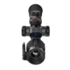 bp25r-9 Visor térmico Nocpix BOLT BP25R