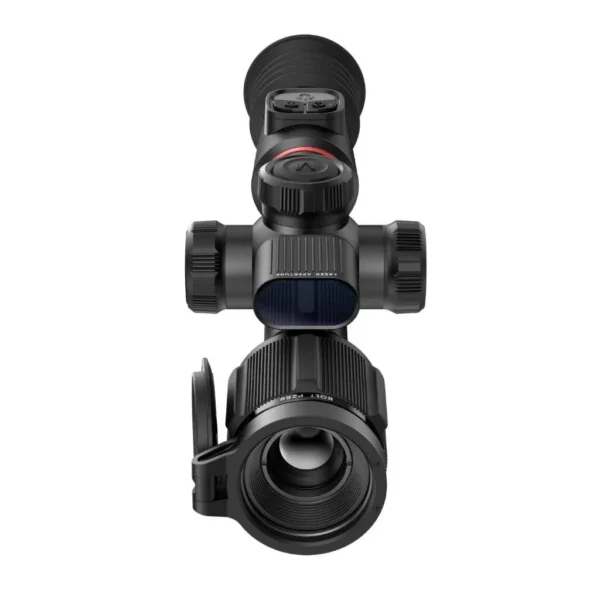 bp25r-9 Visor térmico Nocpix BOLT BP25R
