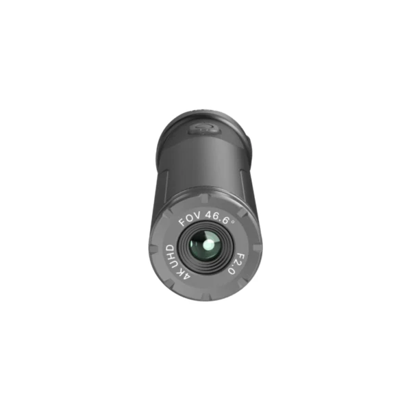 camara-accion-hikmicro-hikcam-A7E-imagen-frontal Cámara de acción HIKMICRO HIKCam A7E