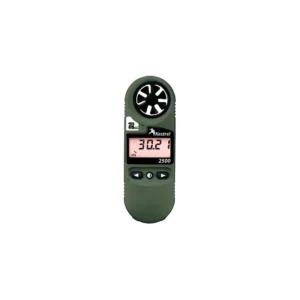 MEDIDOR METEOROLÓGICO KESTREL 2500 NV