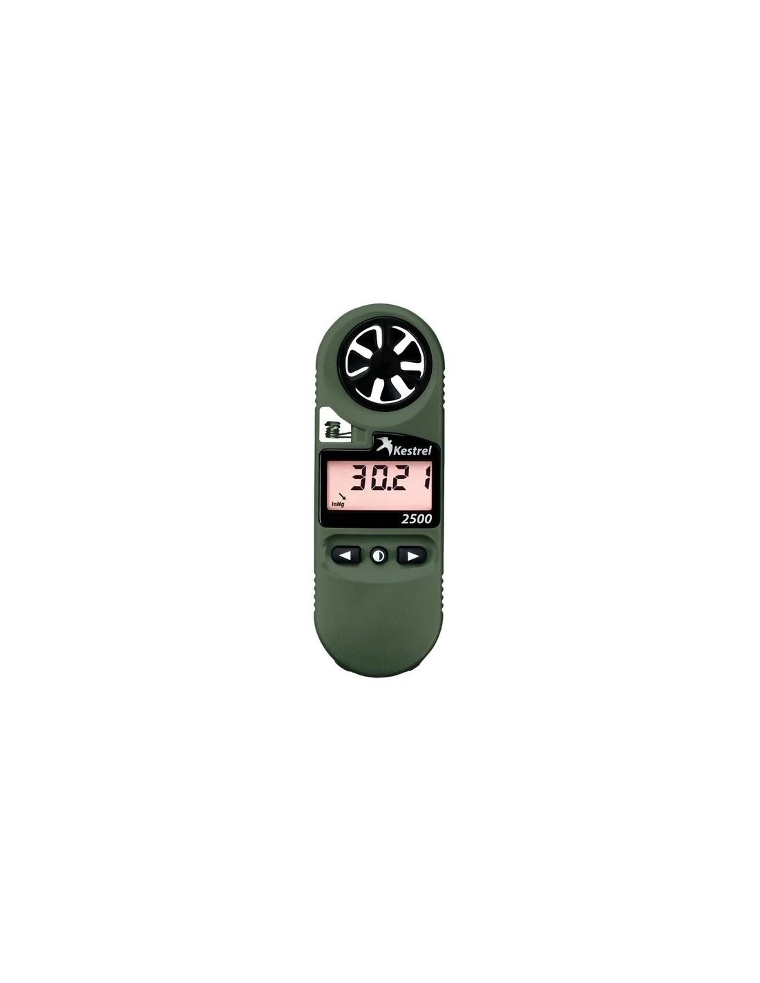 MEDIDOR METEOROLÓGICO KESTREL 2500 NV