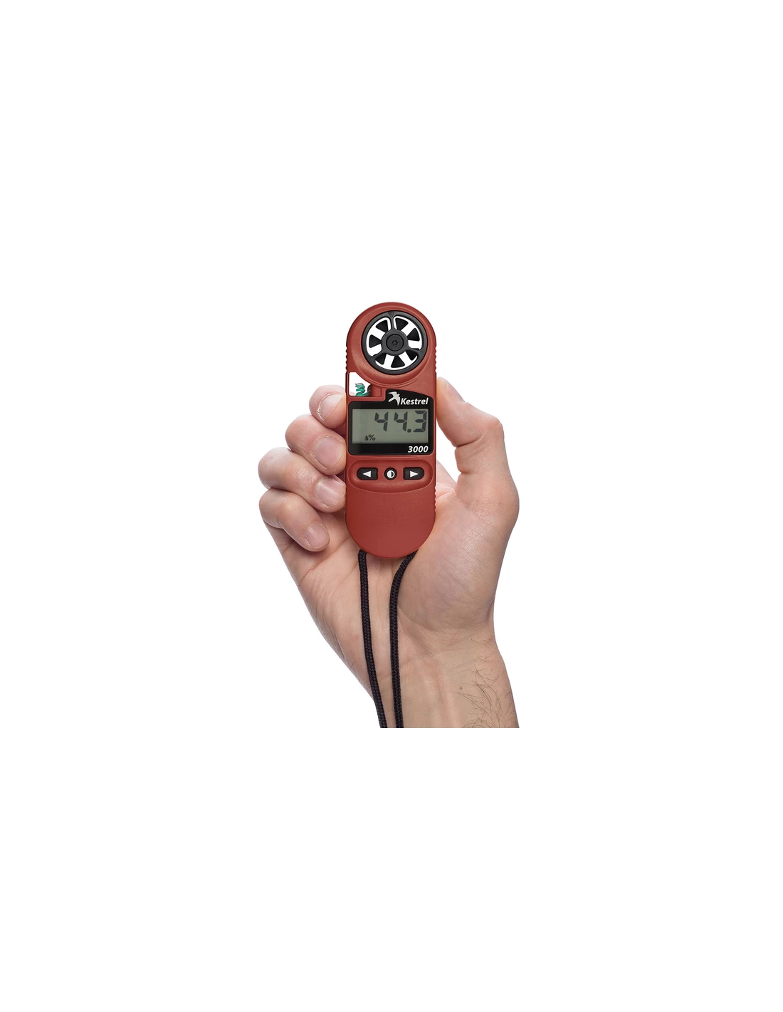 MEDIDOR METEOROLÓGICO KESTREL 3000