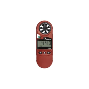 MEDIDOR METEOROLÓGICO KESTREL 3000