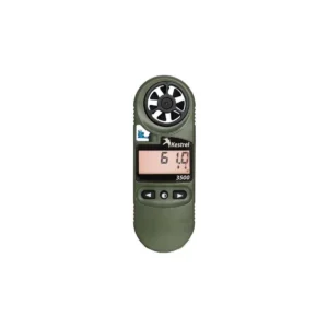 MEDIDOR METEOROLÓGICO KESTREL 3500 NV