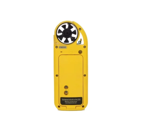 MEDIDOR METEOROLÓGICO KESTREL 5500 AMARILLO