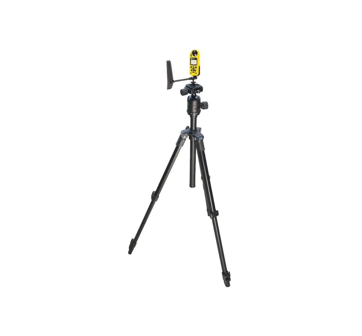 MEDIDOR METEOROLÓGICO KESTREL 5500 AMARILLO