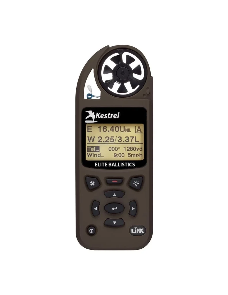 kestrel-5700-elite-weather-applied-ballistics-link-fde