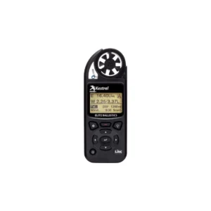 KESTREL 5700 ELITE WEATHER + APPLIED BALLISTICS + BLACK LINK