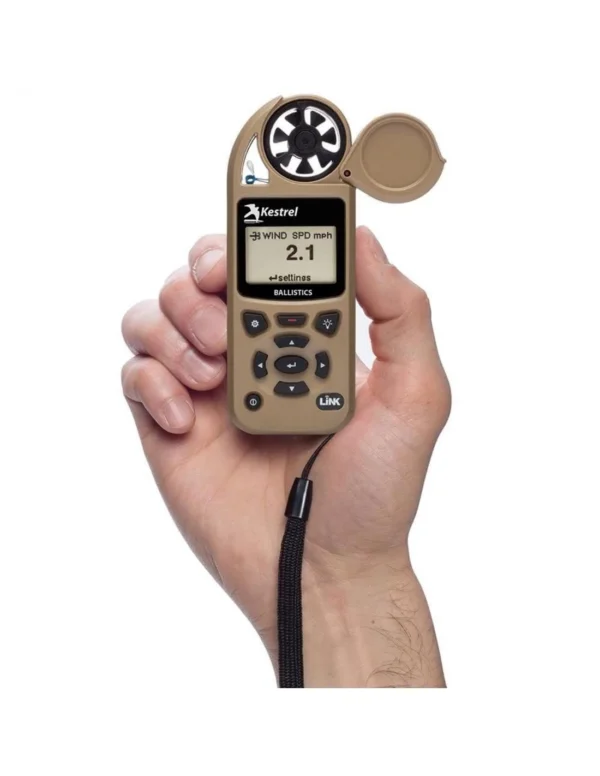 KESTREL 5700 WEATHER+ LINK TAN