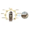 KESTREL 5700 WEATHER+ LINK TAN