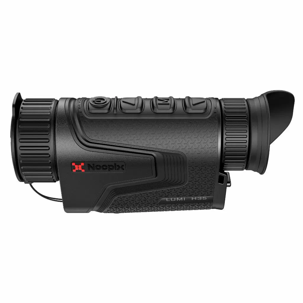 lh35-3 Monocular térmico Nocpix LUMI LH35