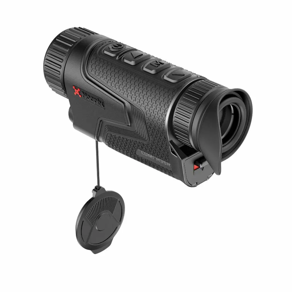 lh35r-2 Monocular térmico Nocpix LUMI LRF LH35R