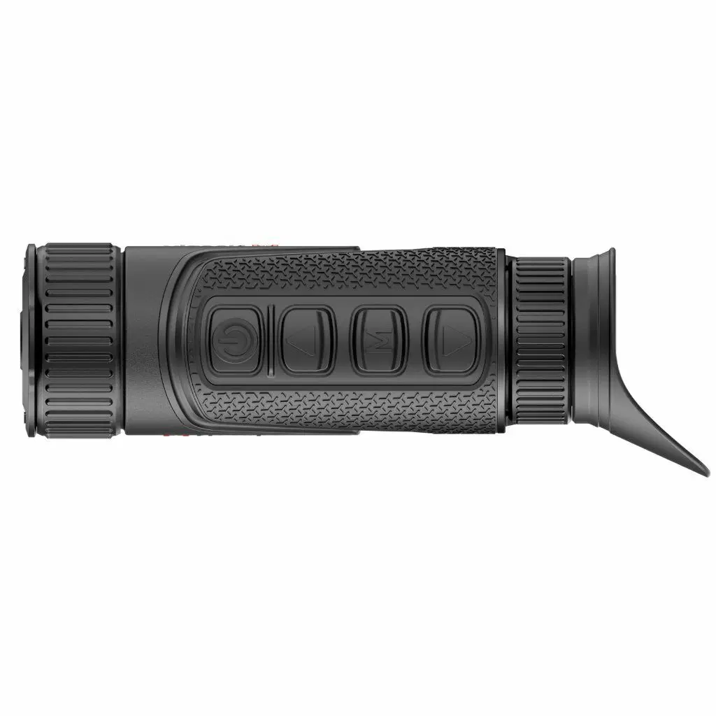 lh35r-3 Monocular térmico Nocpix LUMI LRF LH35R