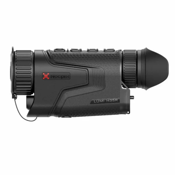 lh35r-5 Monocular térmico Nocpix LUMI LRF LH35R