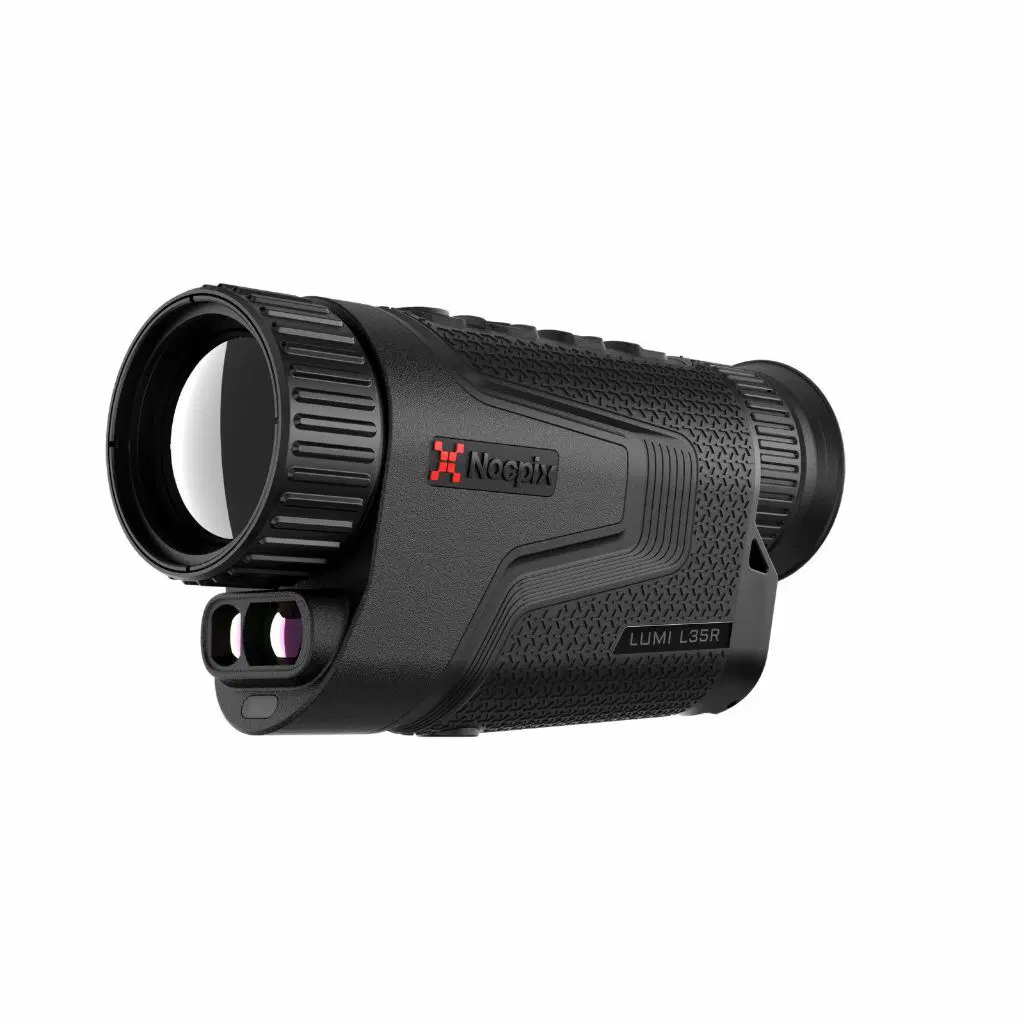 ll35r-2 Monocular térmico Nocpix LUMI LRF LL35R