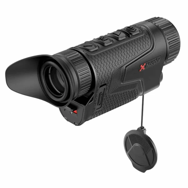 ll35r-4 Monocular térmico Nocpix LUMI LRF LL35R