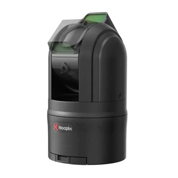 m6t25s-4 Cámara térmica Nocpix DOME MT