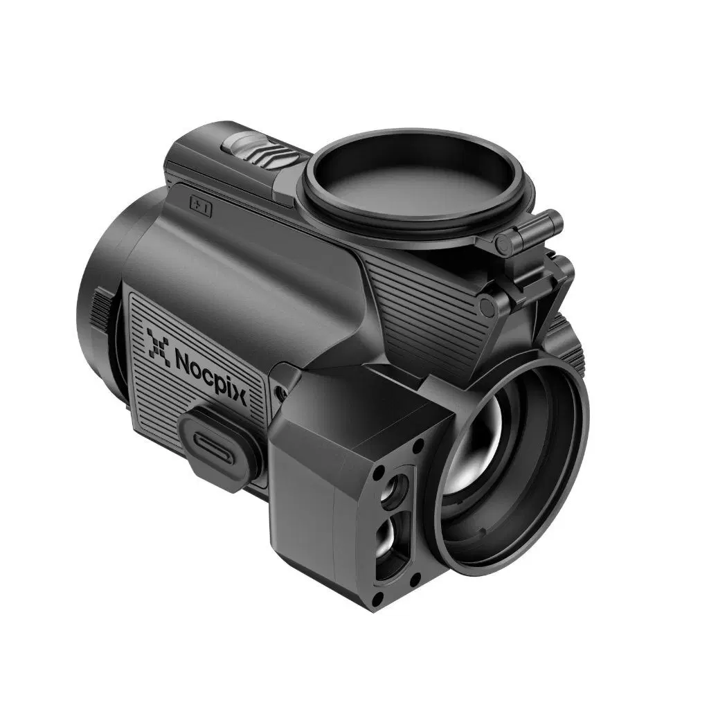 mh38r-6 Monocular térmico Nocpix Clip-On MATE 2 MH38R