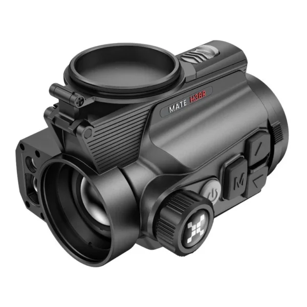 Monocular térmico Nocpix Clip-On MATE 2 MH38R Monocular térmico Nocpix Clip-On MATE 2 MH38R