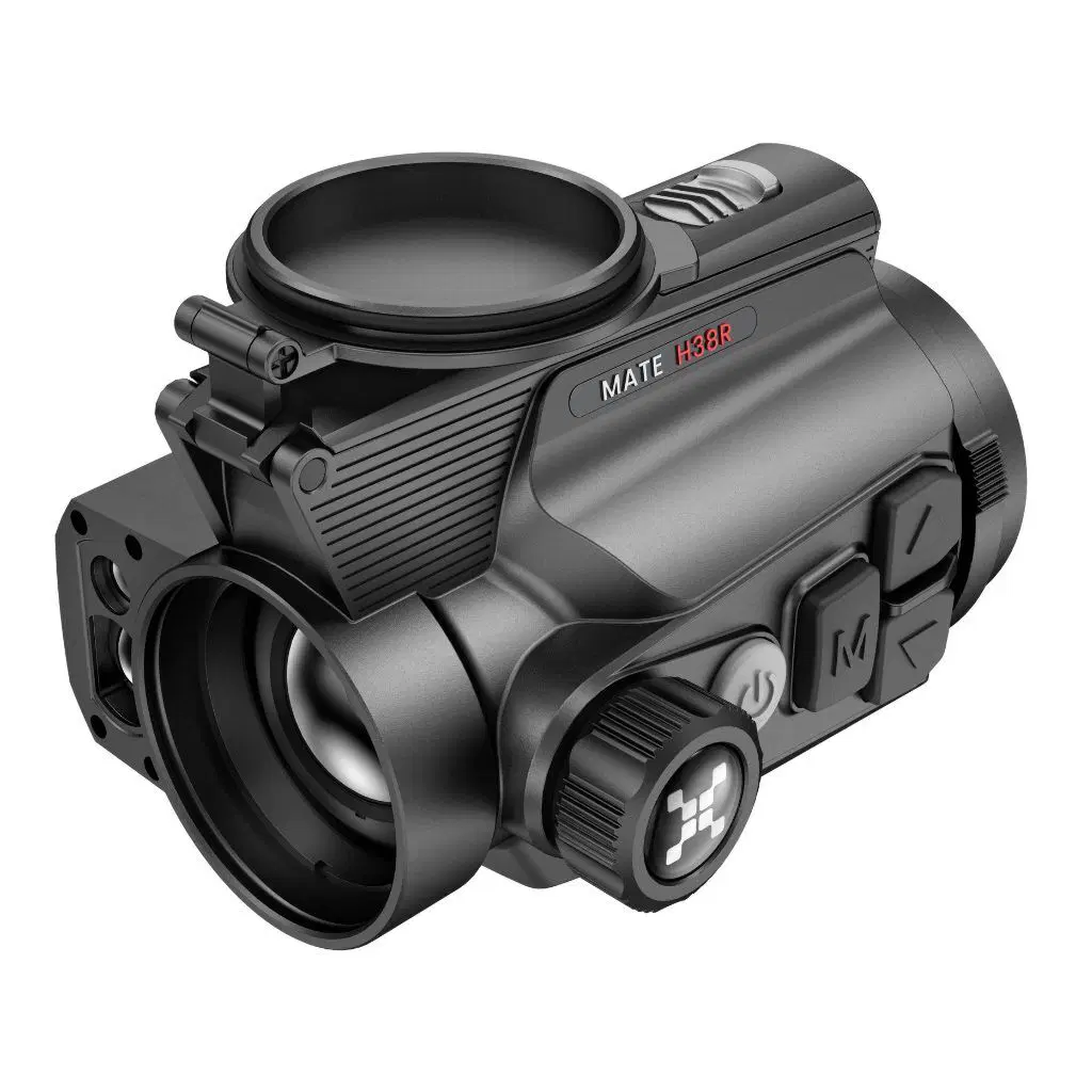 Monocular térmico Nocpix Clip-On MATE 2 MH38R