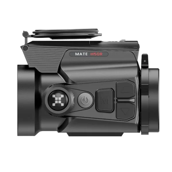 mh50r-3 Monocular térmico Nocpix Clip-On MATE 2 MH50R