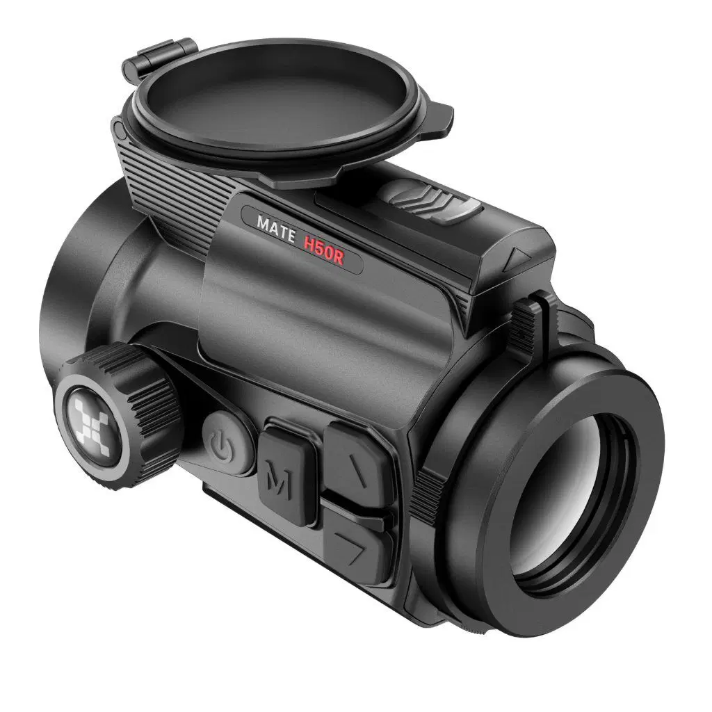 mh50r-6 Monocular térmico Nocpix Clip-On MATE 2 MH50R
