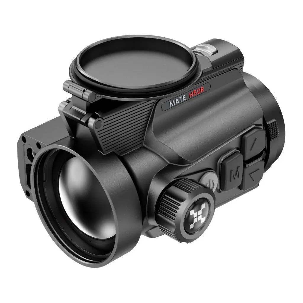 Monocular térmico Nocpix Clip-On MATE 2 MH50R Monocular térmico Nocpix Clip-On MATE 2 MH50R