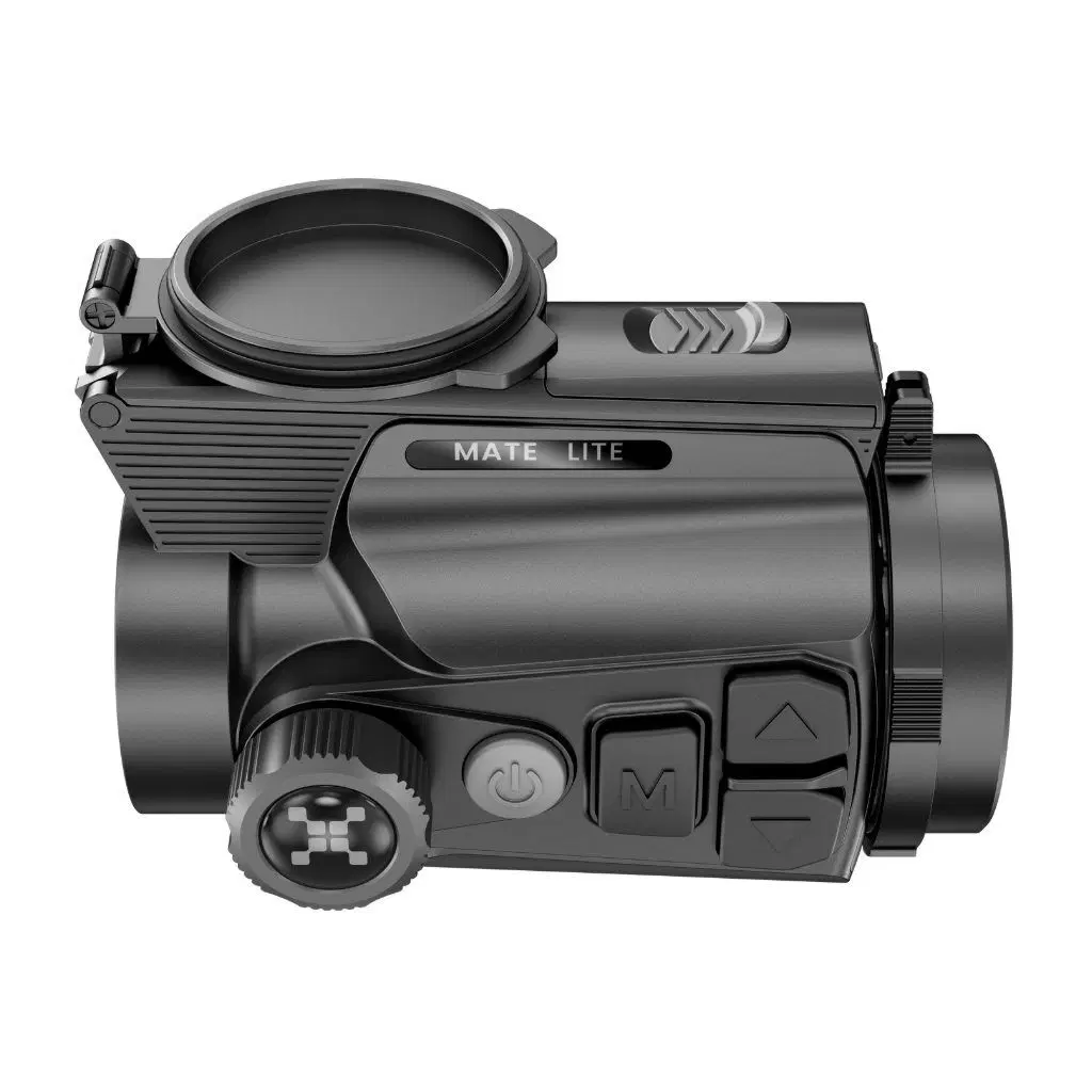 ml38-6 Monocular térmico Nocpix Clip-On MATE 2 LITE ML38