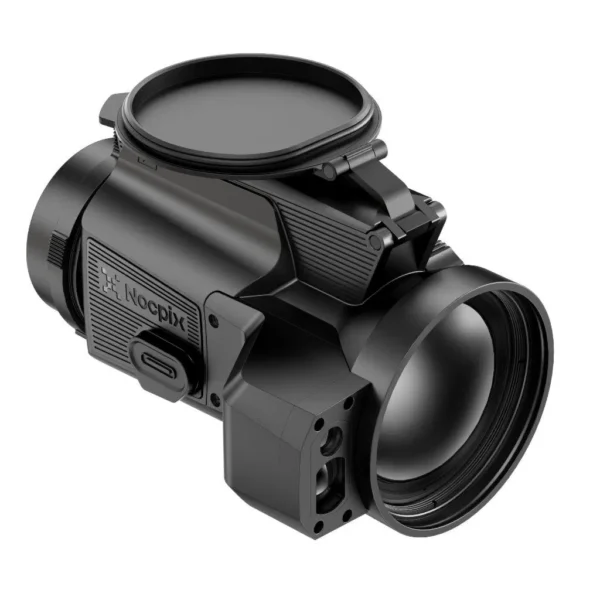 ms60r-5 Monocular térmico Nocpix Clip-On MATE 2 ULTRA MS60R