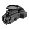 ms60r-8 Monocular térmico Nocpix Clip-On MATE 2 ULTRA MS60R