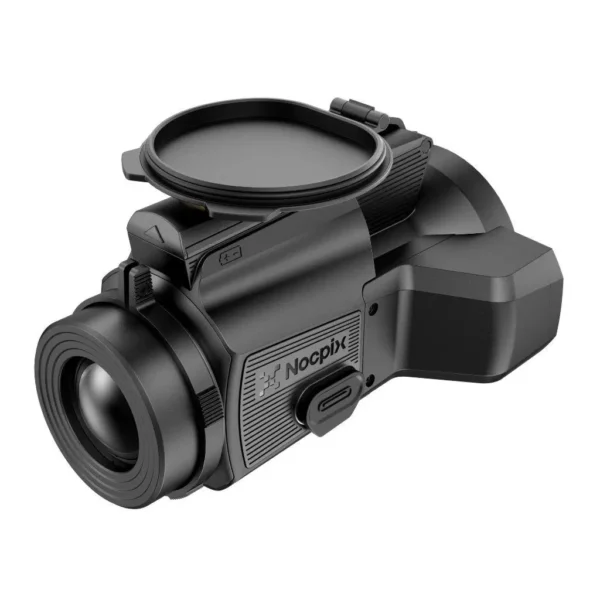 ms60r-8 Monocular térmico Nocpix Clip-On MATE 2 ULTRA MS60R