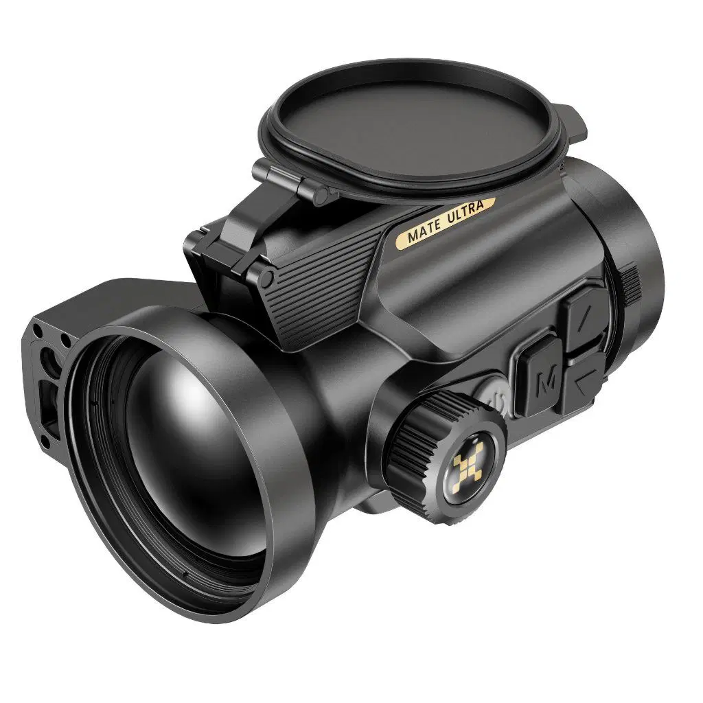 Monocular térmico Nocpix Clip-On MATE 2 ULTRA MS60R