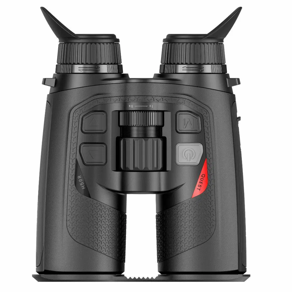 ql35r-7 Binocular térmico Nocpix QUEST QL35R