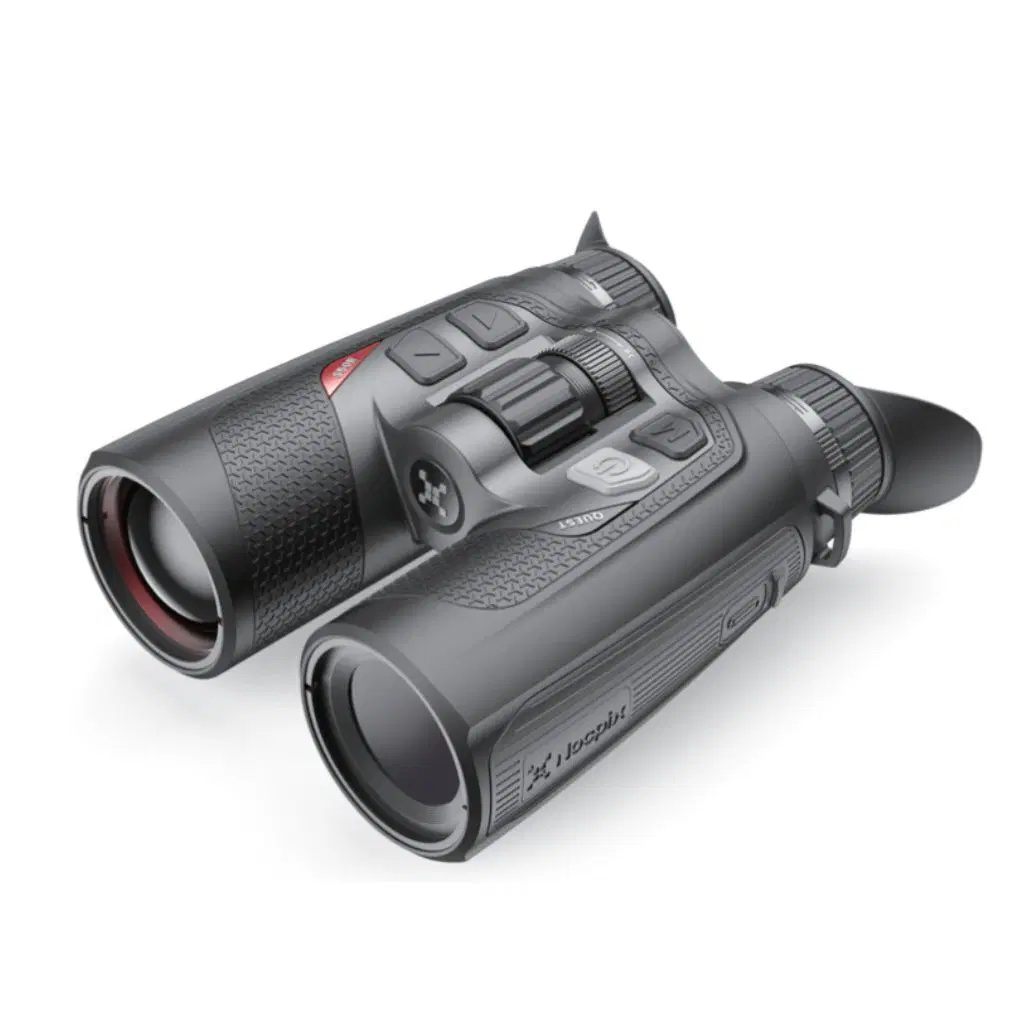 Binocular térmico Nocpix QUEST QS50R