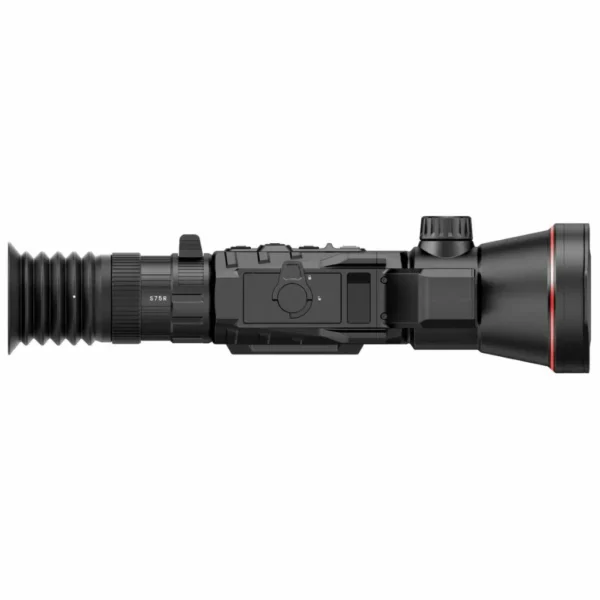 rs75r-12 Visor térmico Nocpix RICO 2 RS75R