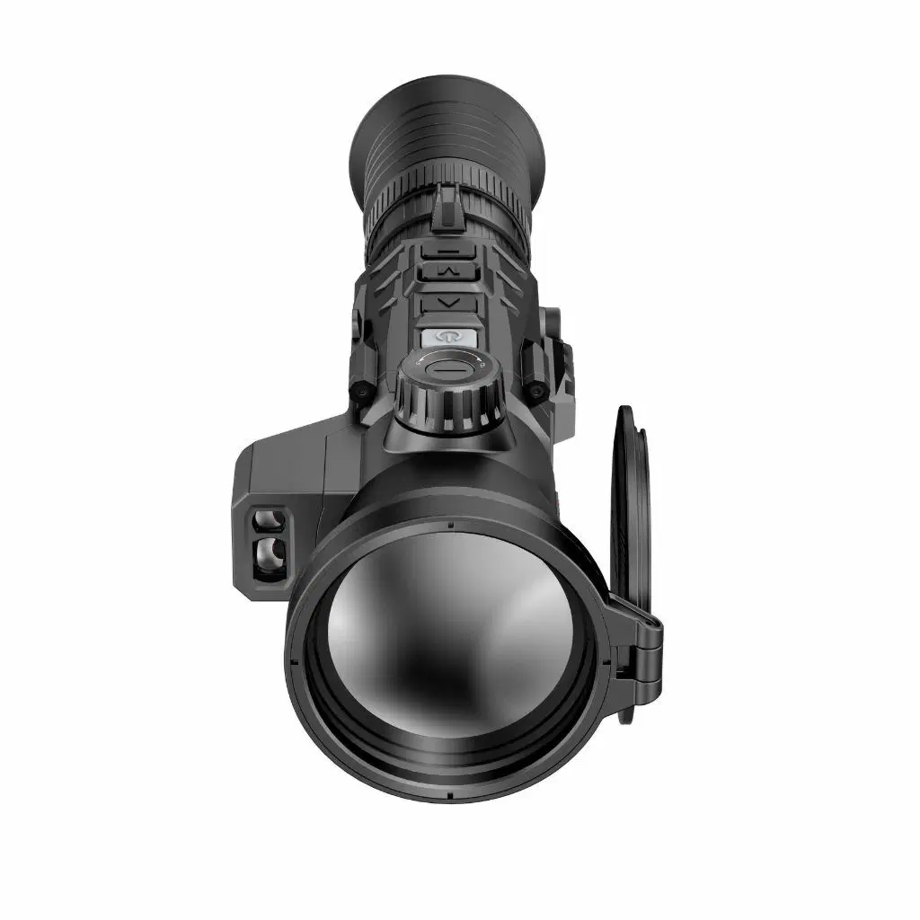 rs75r-7 Visor térmico Nocpix RICO 2 RS75R