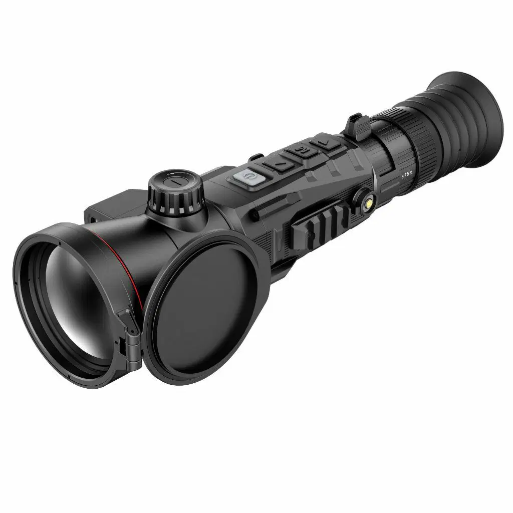 Visor térmico Nocpix RICO 2 RS75R Visor térmico Nocpix RICO 2 RS75R