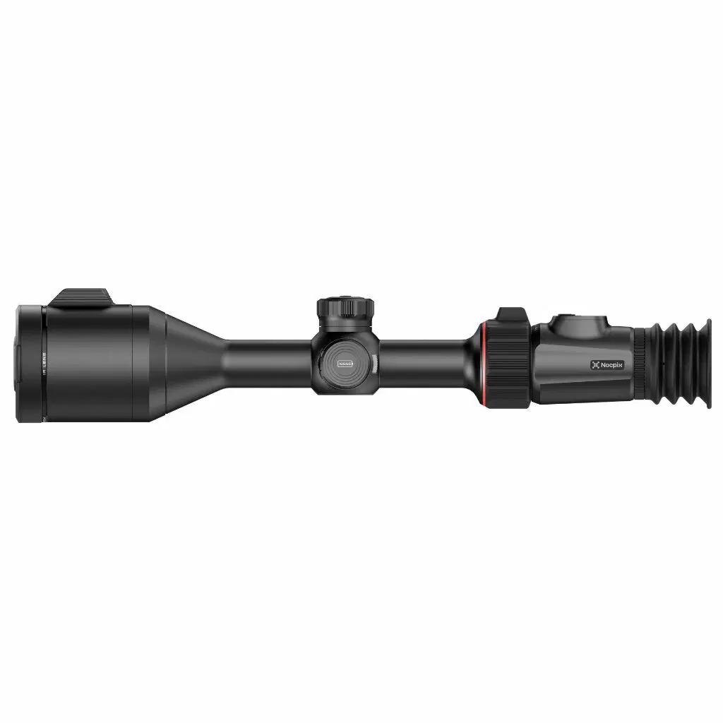 s60r-1 Visor térmico Nocpix ACE AS60R/AS60RRM