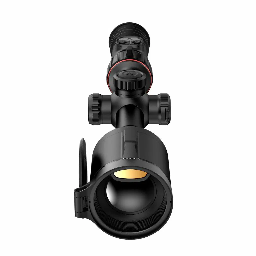 s60r-12 Visor térmico Nocpix ACE AS60R/AS60RRM