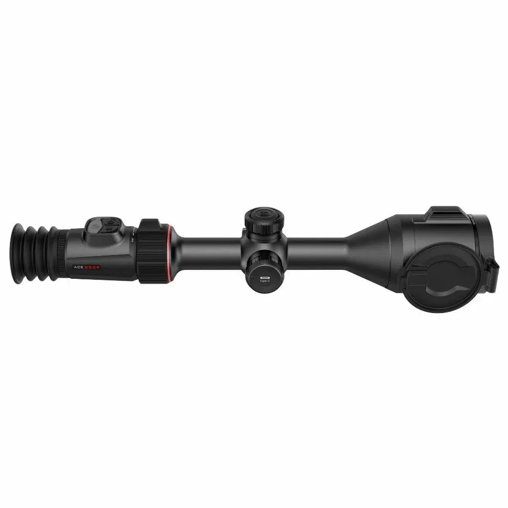 s60r-6 Visor térmico Nocpix ACE AS60R/AS60RRM