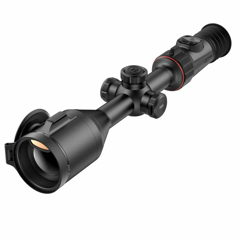 Visor térmico Nocpix ACE AS60R/AS60RRM Visor térmico Nocpix ACE AS60R/AS60RRM